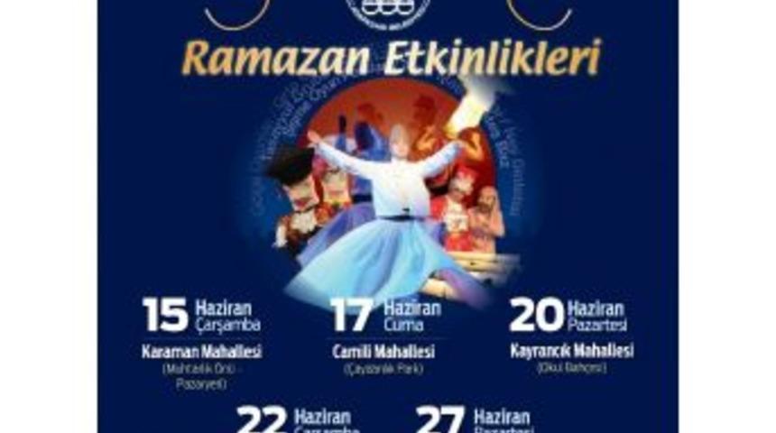 Adapazarı Belediyesi Şenlik D&uuml;zenleyecek