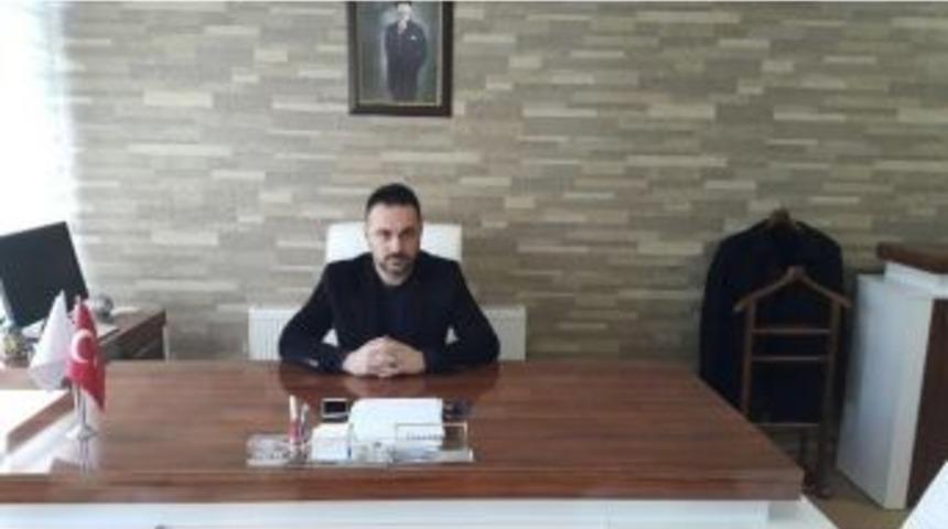 İrfan G&ouml;kyıldız, Gen&ccedil;lik Ve Spor Konfederasyonu Ankara İl Başkanı Oldu