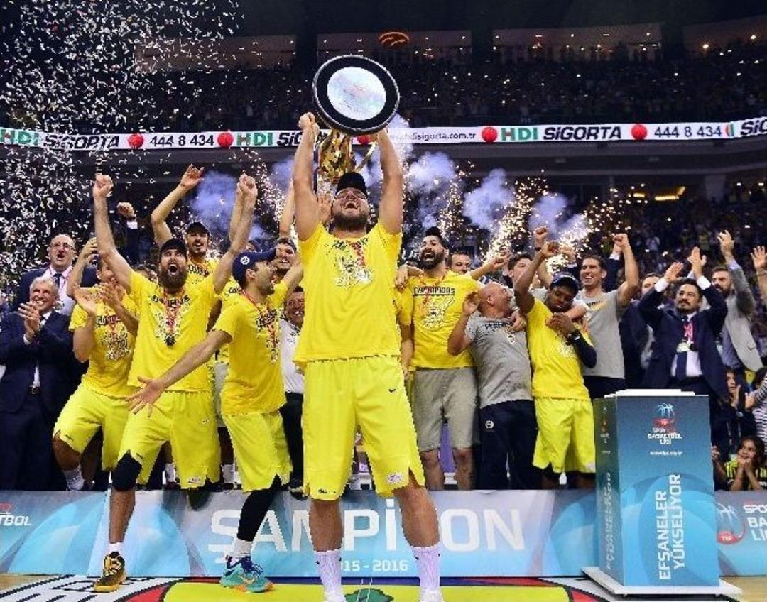 Spor Toto Basketbol Ligi