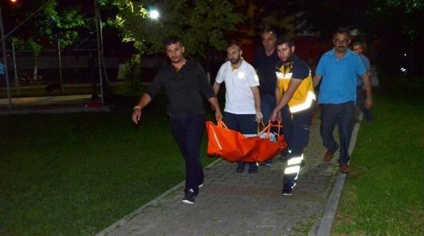 Bonzai İ&ccedil;en 2 Gen&ccedil; Hastanelik Oldu