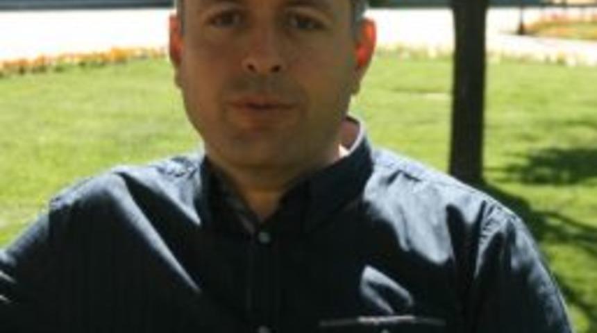 Do&ccedil;. Dr. Savaş Zafer Şahin: "obezite Tehlikesiyle Biz De Karşı Karşıyayız"