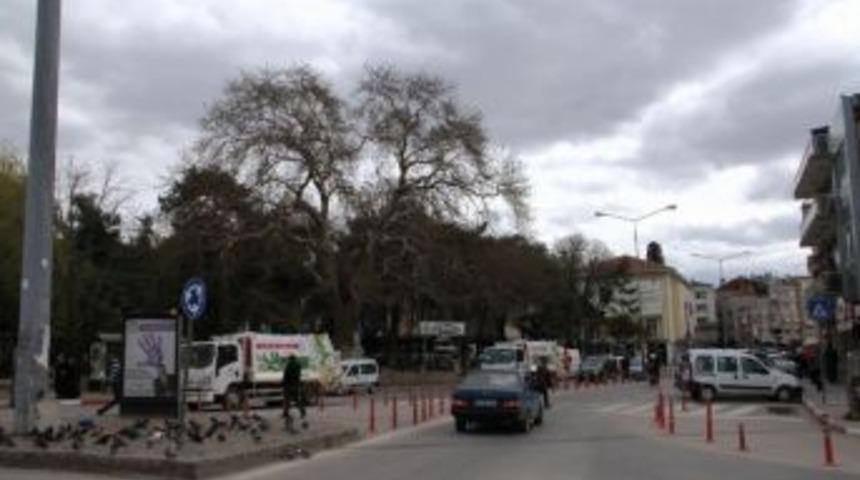 Kırklareli&rsquo;ndeki Motorlu Kara Taşıtı Sayısı 117 Bin 626