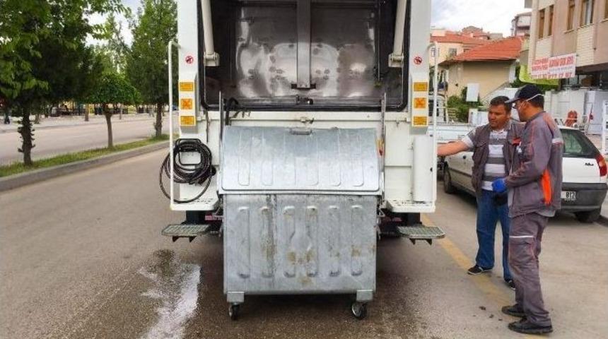 Hedef, Daha Temiz Bir Sincan