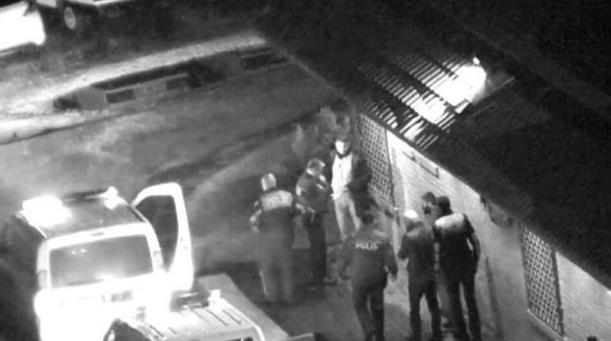 (&ouml;zel Haber) Mobese G&ouml;rd&uuml;, Yunuslar Aldı