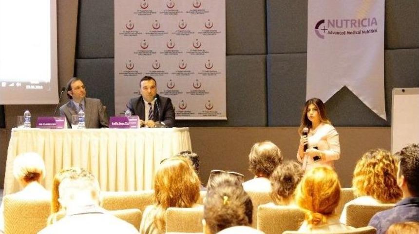 Adana&rsquo;da 14 Bin 410 Hastaya Evde Bakım Hizmeti