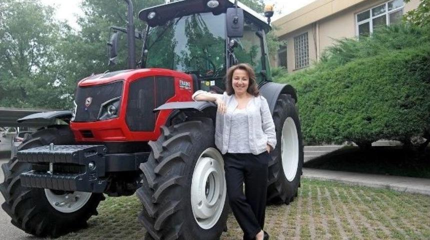 Erkunt Trakt&ouml;r, T&uuml;rkiye&rsquo;nin En B&uuml;y&uuml;k 356&rsquo;ncı Şirketi Oldu