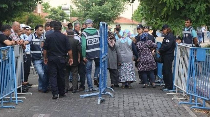 Soma Davası 8. Duruşması Başladı