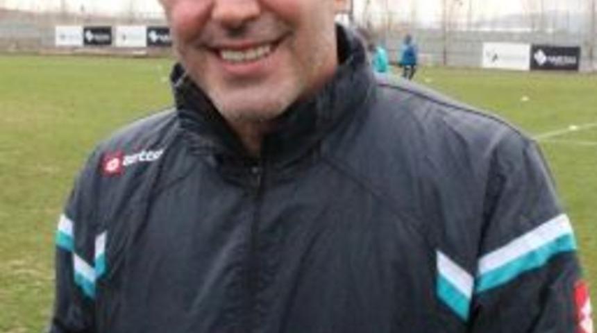 Elazığspor, Og&uuml;n Temizkanoğlu İle &rsquo;devam&rsquo; Dedi