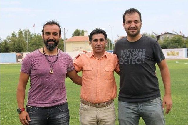 Didim Belediyespor’da Teknik Patron Belli Oldu