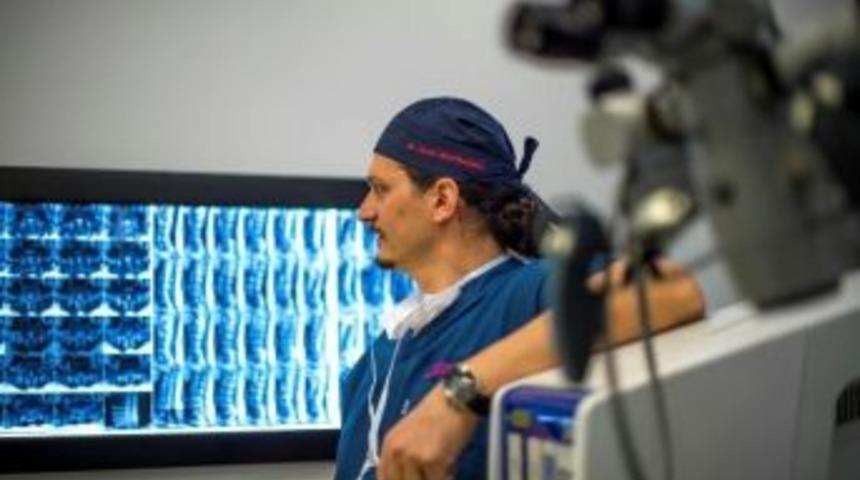 Beyin T&uuml;m&ouml;rlerinde Erken Teşhis &Ouml;nemli