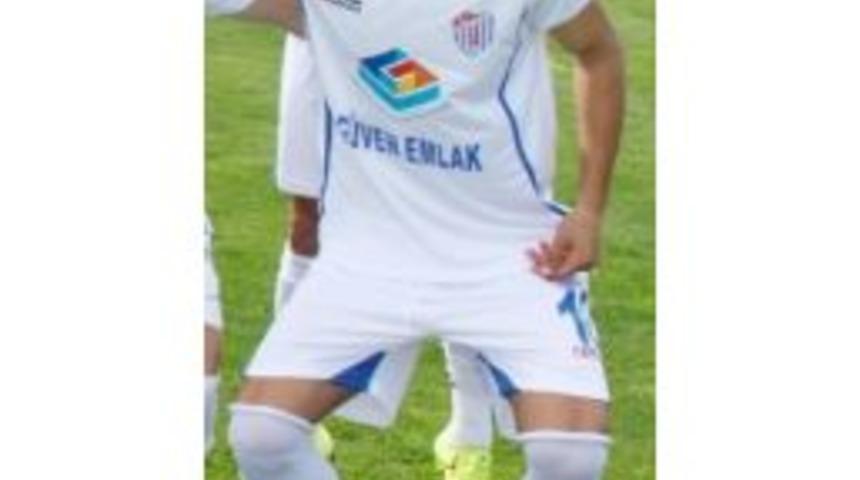 Didim Belediyespor&rsquo;lu Rıza Bulut, S&ouml;kespor&rsquo;la Anlaştı