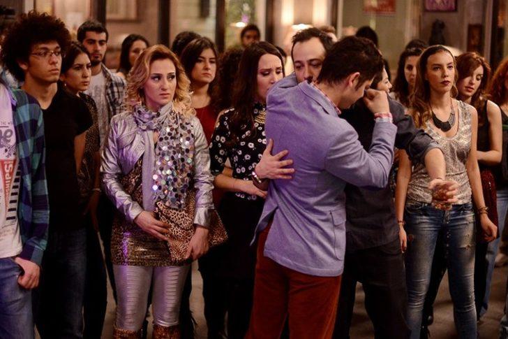 Yalan Dünya 75. Bölüm Galerisi G2