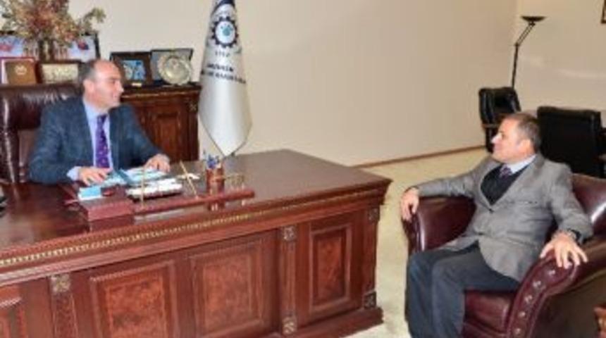 Kosgeb&rsquo;den Kobi&rsquo;lere Yeni &Ccedil;ağrılar