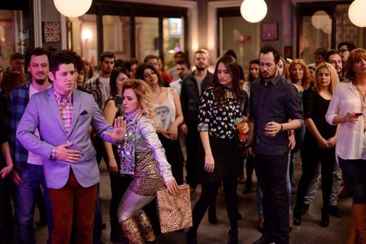 Yalan Dünya 75. Bölüm Galerisi G3