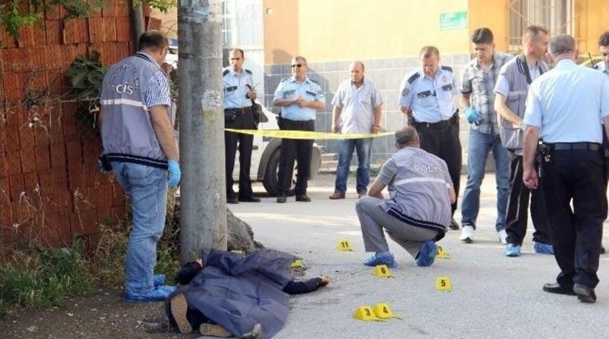 Bursa&rsquo;da Kan Davası Cinayetine Ceza Yağdı