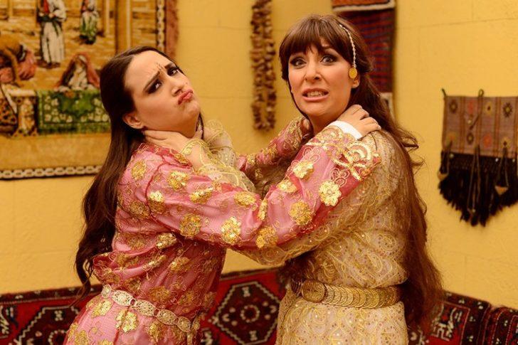 Yalan Dünya 75. Bölüm Galerisi G5