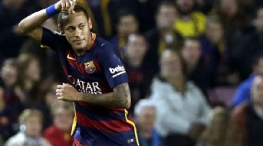 Barcelona&rsquo;dan Neymar Soruşturmasında Geri Adım