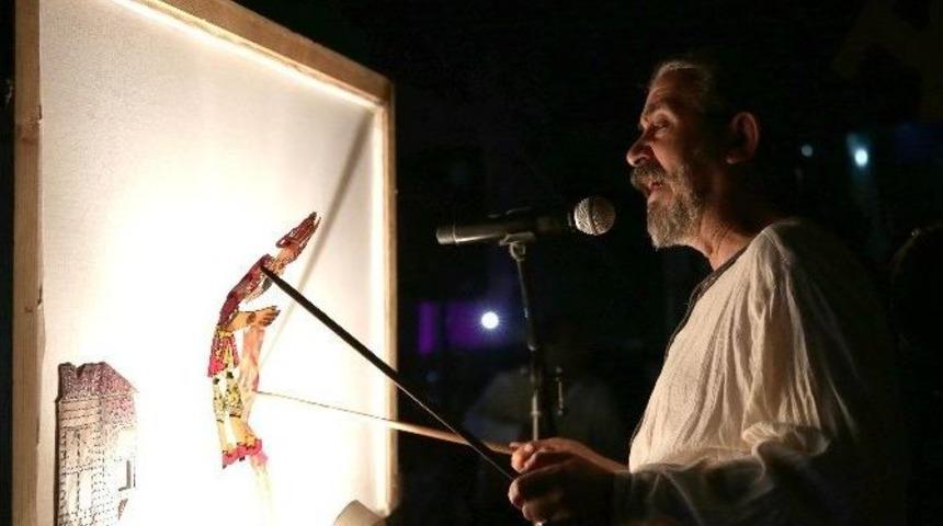 Antalya&rsquo;da Ramazan Etkinlikeleri Devam Ediyor