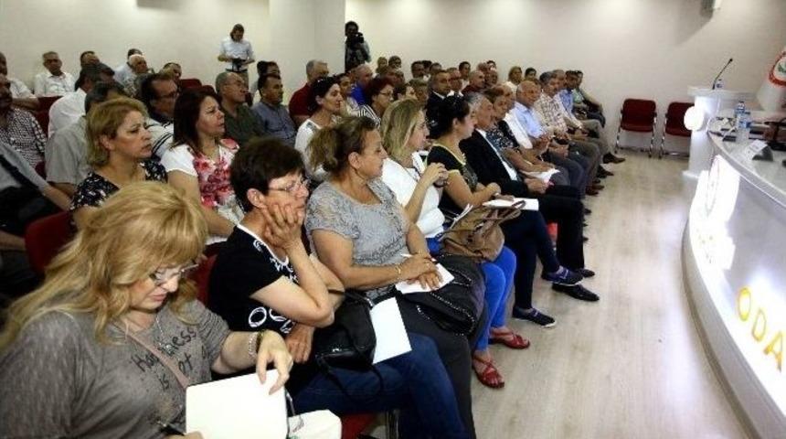 Karalar: &ldquo;seyhan&rsquo;da Hizmetin En İyisini Hep Birlikte Yapacağız&rdquo;