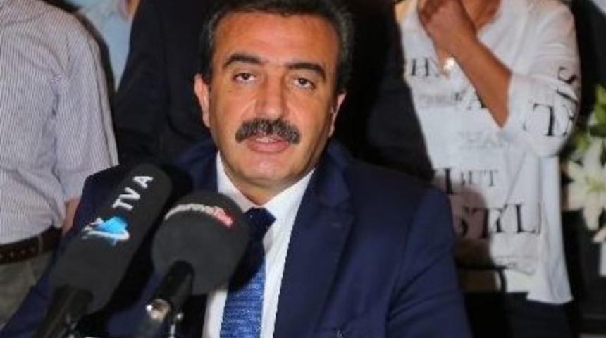 &Ccedil;ukurova Belediyesinden &Ccedil;ifte Festival