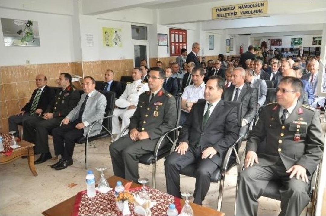 Jandarma 177 Yaşında