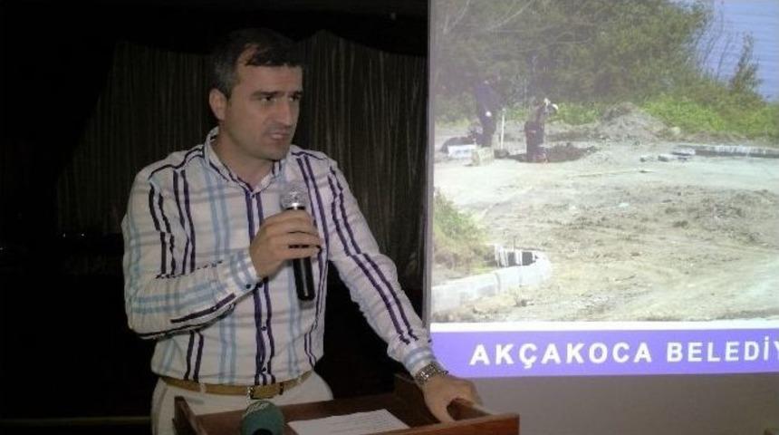 Başkan C&uuml;neyt Yemenici&rsquo;den Bir İlk