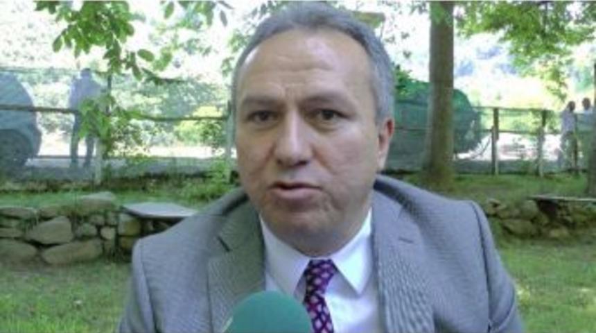 Vali Fidan "d&uuml;zce Turizminde Ak&ccedil;akoca&rsquo;nın &Ouml;nemi B&uuml;y&uuml;k"