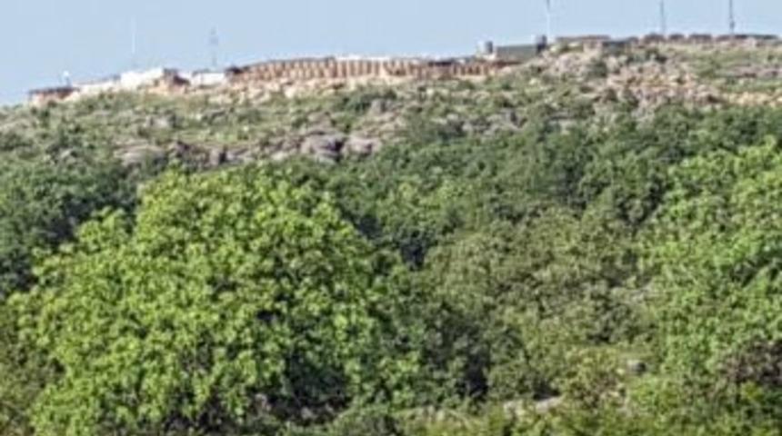 Pkk, Askeri &Uuml;s B&ouml;lgesine Saldırdı