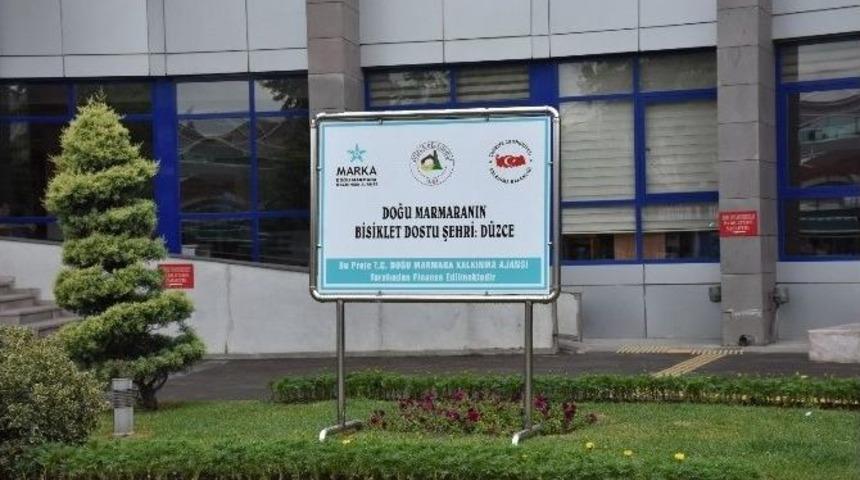 Bisiklet Dostu Şehir İ&ccedil;in Son Adım