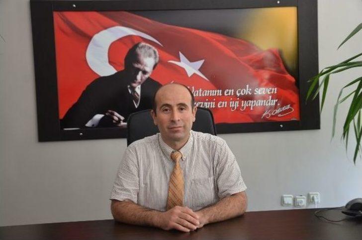 Suriyeli Çocukların Hayalleri Gerçek Olacak G1