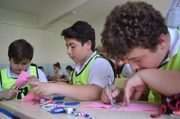 Suriyeli Çocukların Hayalleri Gerçek Olacak G2