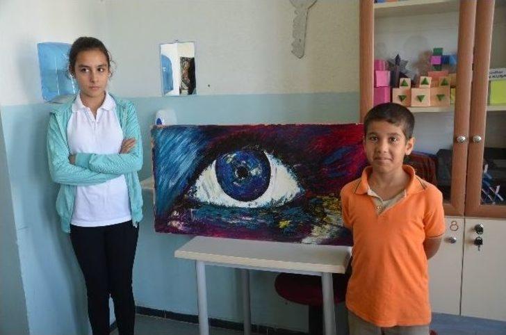 Suriyeli Çocukların Hayalleri Gerçek Olacak G5