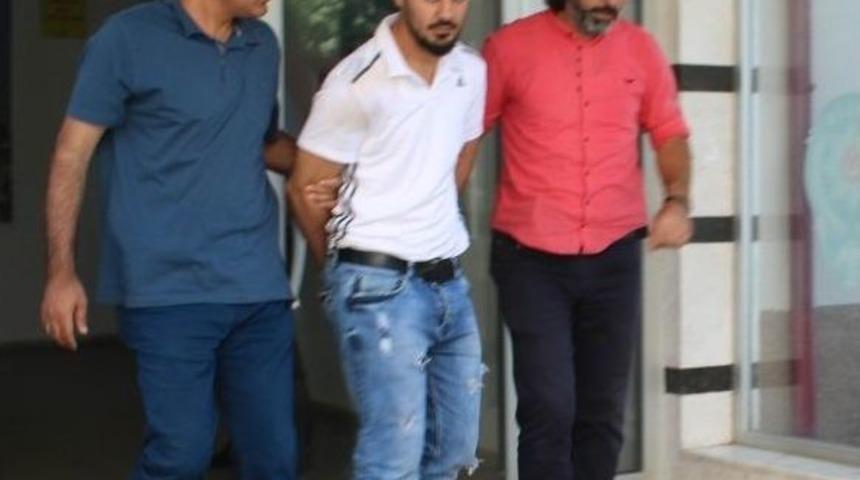 Çaldığı Ziynet Eşyaları Röntgende Ortaya Çıktı