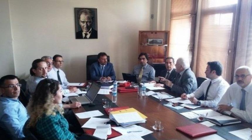 Rekt&ouml;r Remzi G&ouml;ren: Dp&uuml; Artık Kapalı Bir Kutu Gibi Olmayacak