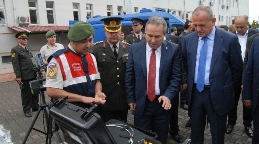 Jandarma 177 Yaşında