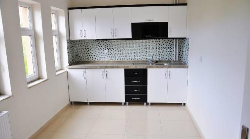 Kozluca &Ccedil;ok Ama&ccedil;lı Sosyal Tesisi Hizmete Hazır