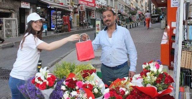 Yolda Kalanlara ‘hayat’ Desteği