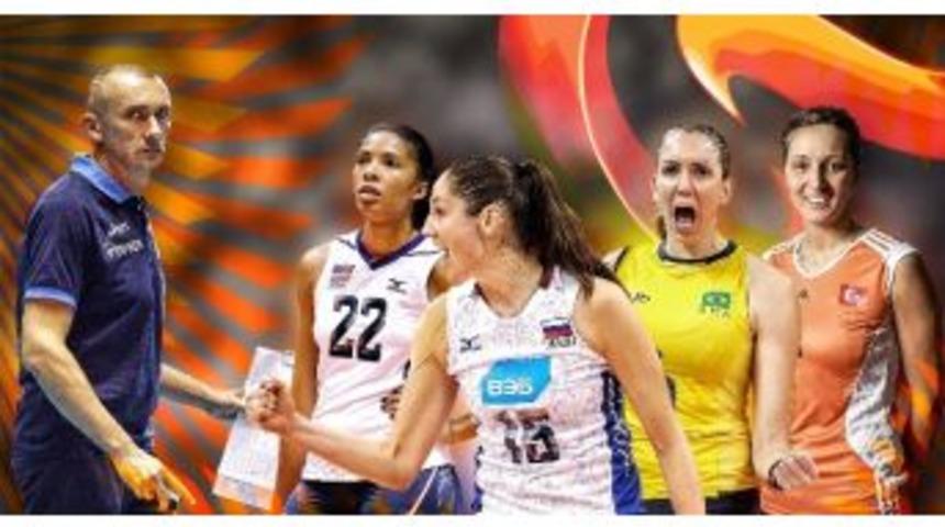 Eczacıbaşı Vitra&rsquo;ya Yıldız Yağdı