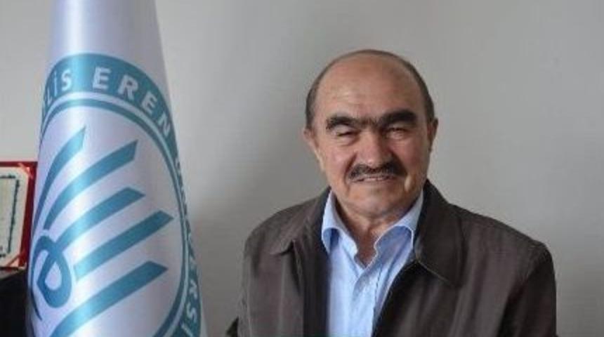 Dekanın Bastırdığı Kitap 81 İle G&ouml;nderildi