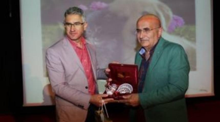 Prof. Dr. Doğan&rsquo;dan G&ouml;z Hastalıkları S&ouml;yleşisi