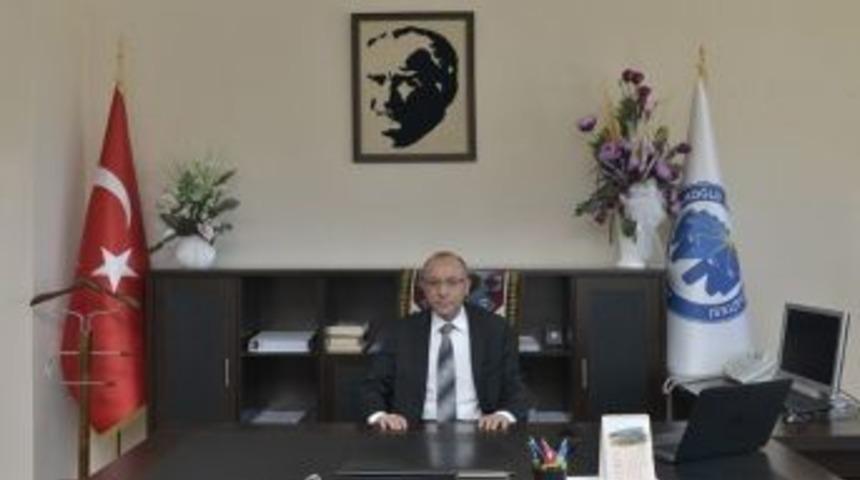 Karaman&rsquo;da Elmacılık Sekt&ouml;r&uuml;n&uuml;n Sorunları Araştırıldı