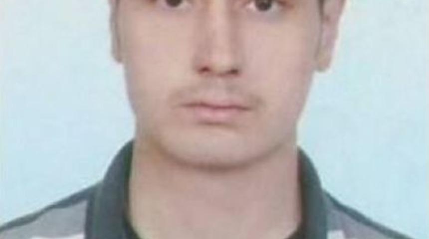 20 Yaşındaki Sağlık Teknikeri Işid&rsquo;e Katıldı