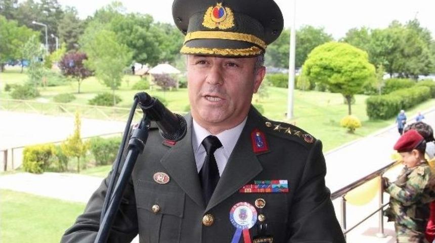 Jandarma&rsquo;nın Kuruluşunu 177. Yılı Kutlandı