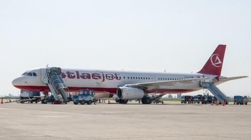 Haziran&rsquo;da Hedef &ldquo;100 Bin&rdquo; Yolcu