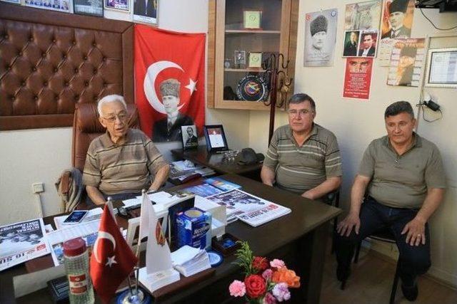 Milas Thk’dan Fitre Ve Zekat Açıklaması