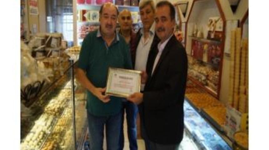 Yapay Tatlandırıcılara Savaş A&ccedil;tılar