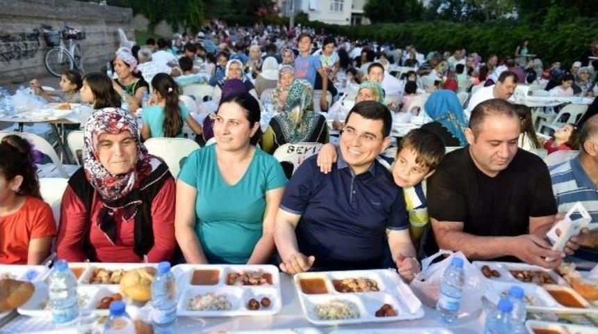 G&ouml;&ccedil;erler Mahallesine İmar M&uuml;jdesi