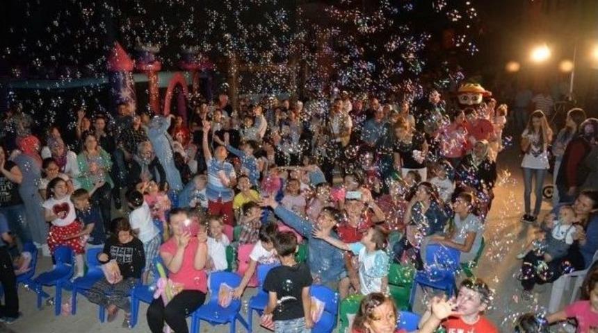 Bilecik&rsquo;te İftar G&uuml;zelliği Başk&ouml;y Ve K&uuml;pl&uuml; K&ouml;ylerine De Taşındı