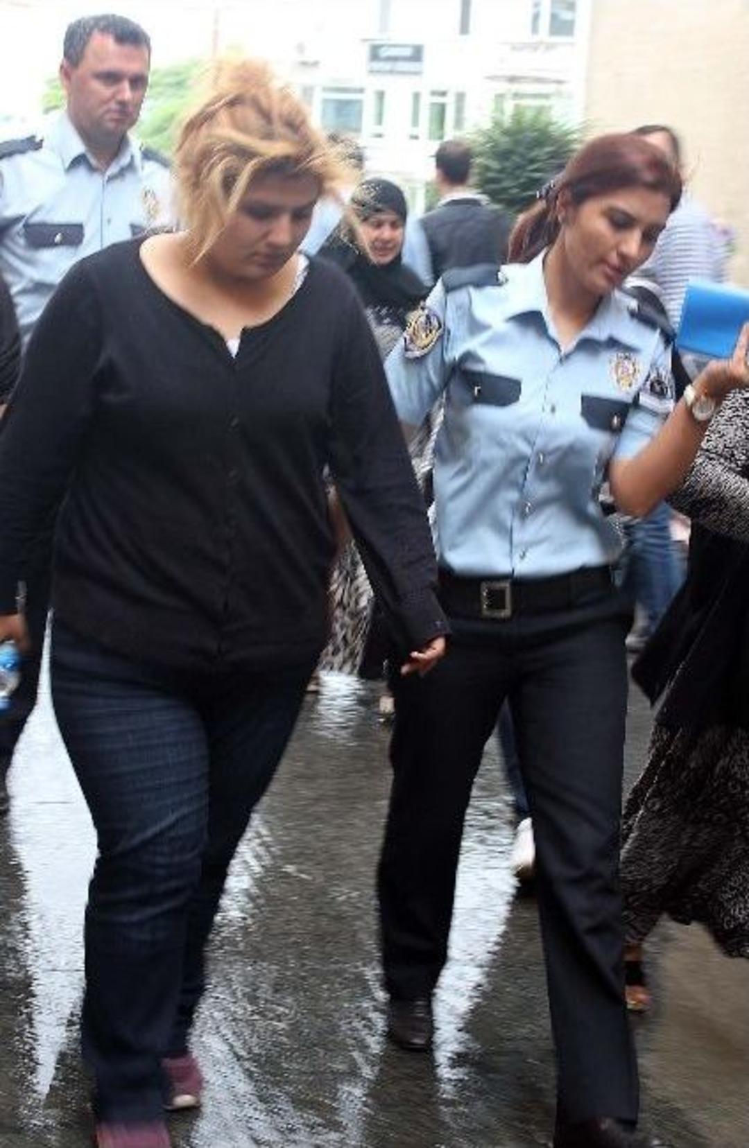 10 Aylık Hira Bebeğin &Ouml;l&uuml;m&uuml; Ailesini Yıktı