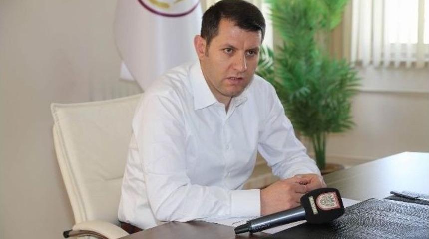 Sivas 5.kitap G&uuml;nleri Hazırlıkları S&uuml;r&uuml;yor